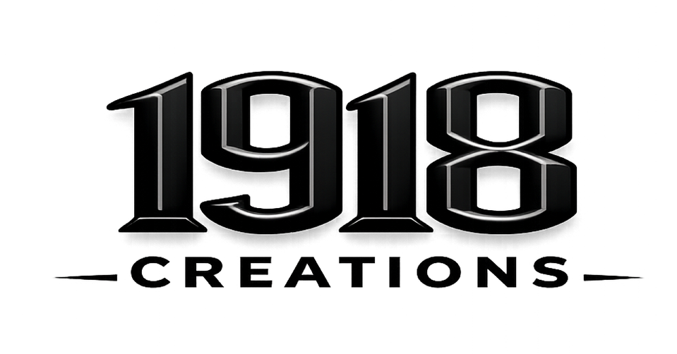 1918 Creations